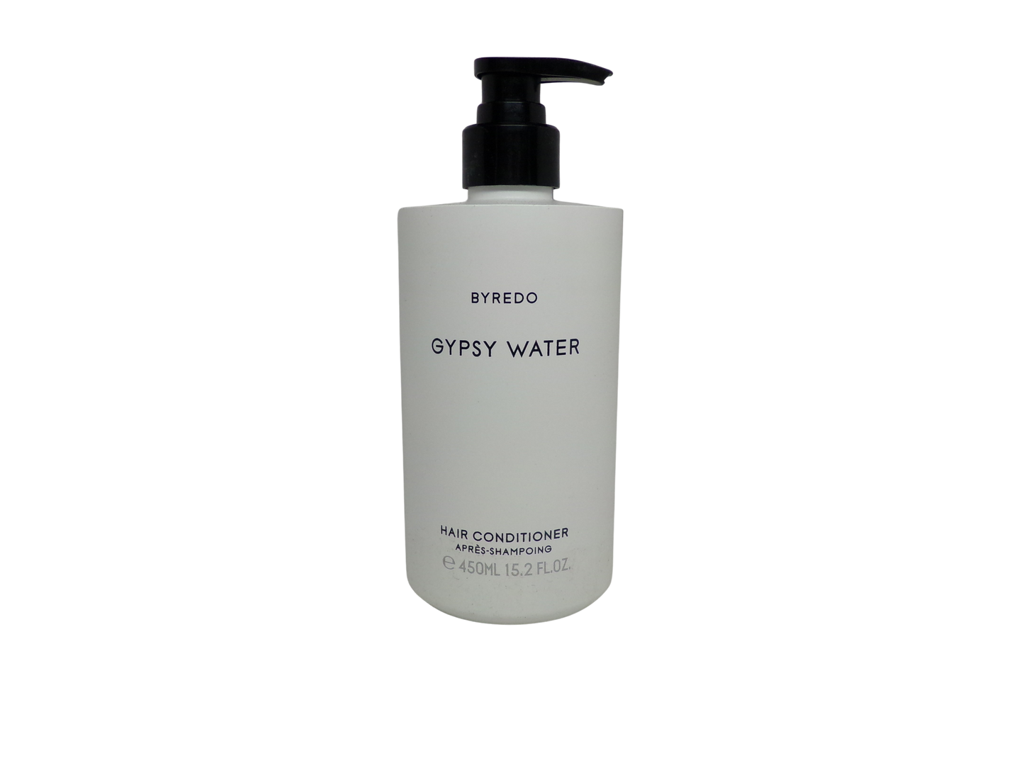 Byredo Gypsy Water Conditioner 15.2oz / 450ml Pump Bottle