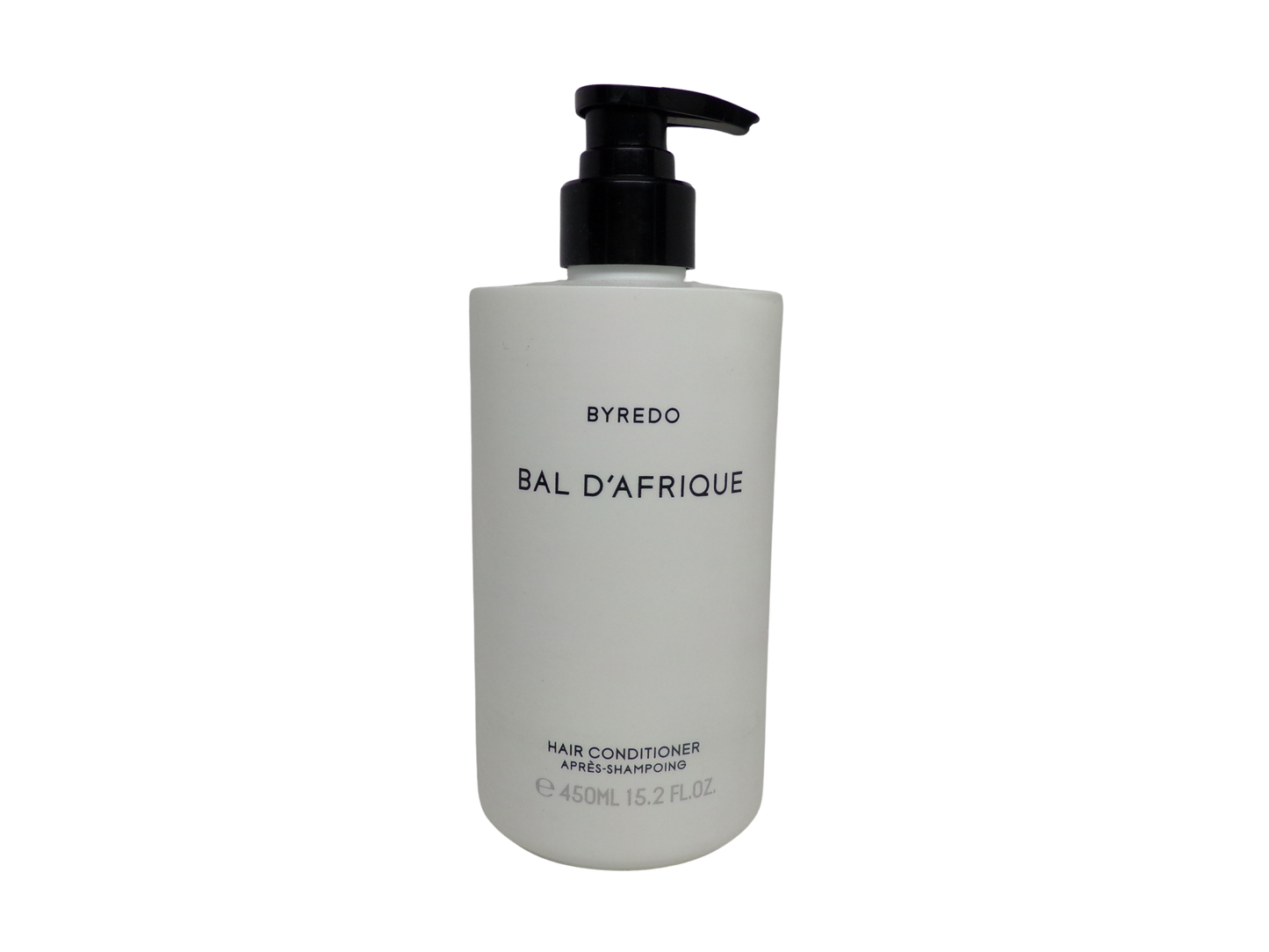 Byredo Bal d’Afrique Conditioner 15.2oz / 450ml Pump Bottle