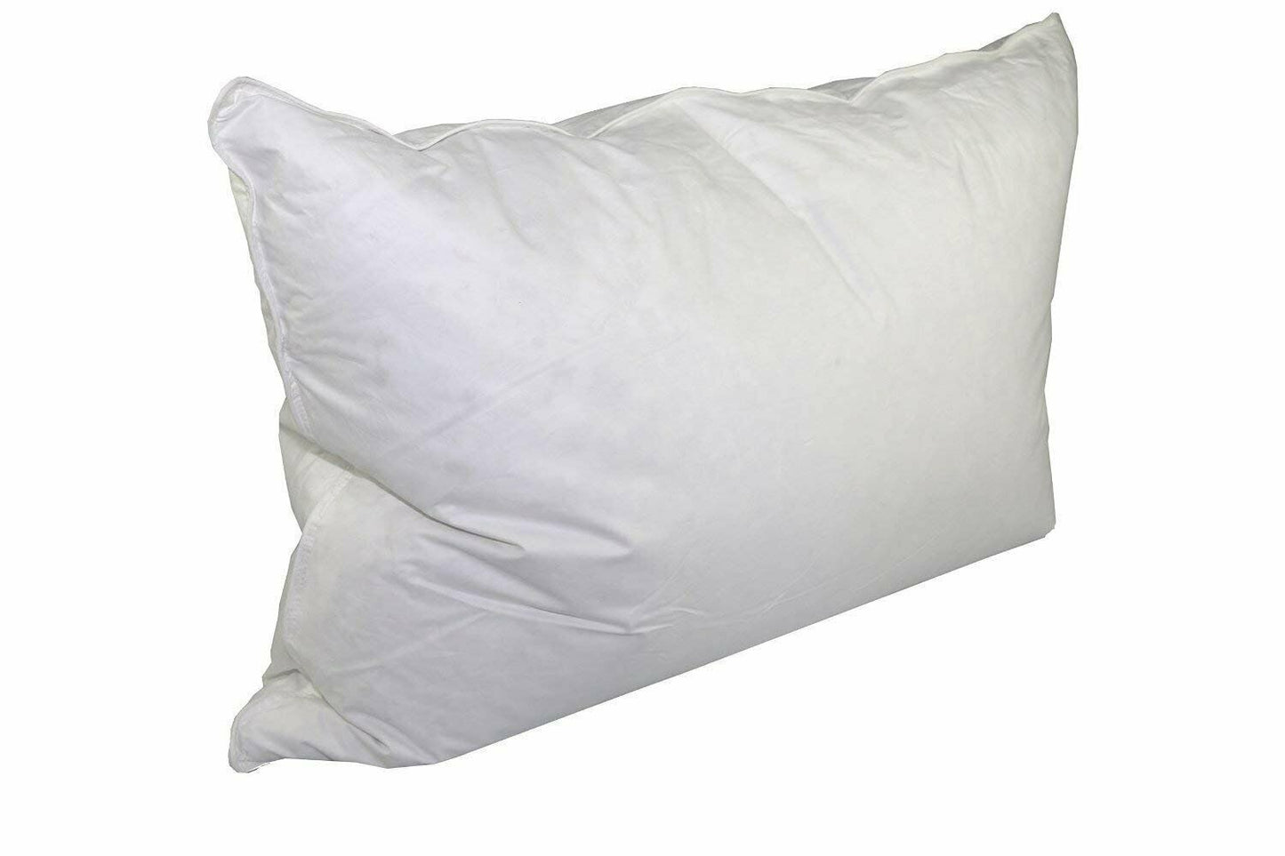 Downlite Pillow Enviroloft Down Alternative King Pillow