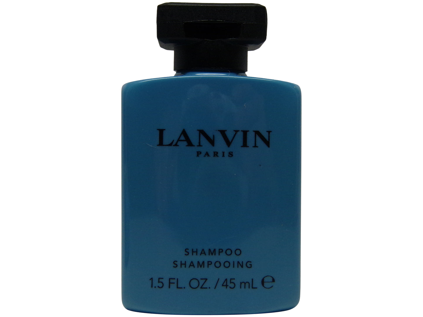 Les Notes de Lanvin Orange Ambre Shampoo & Conditioner Lot of 8(4 of Each)