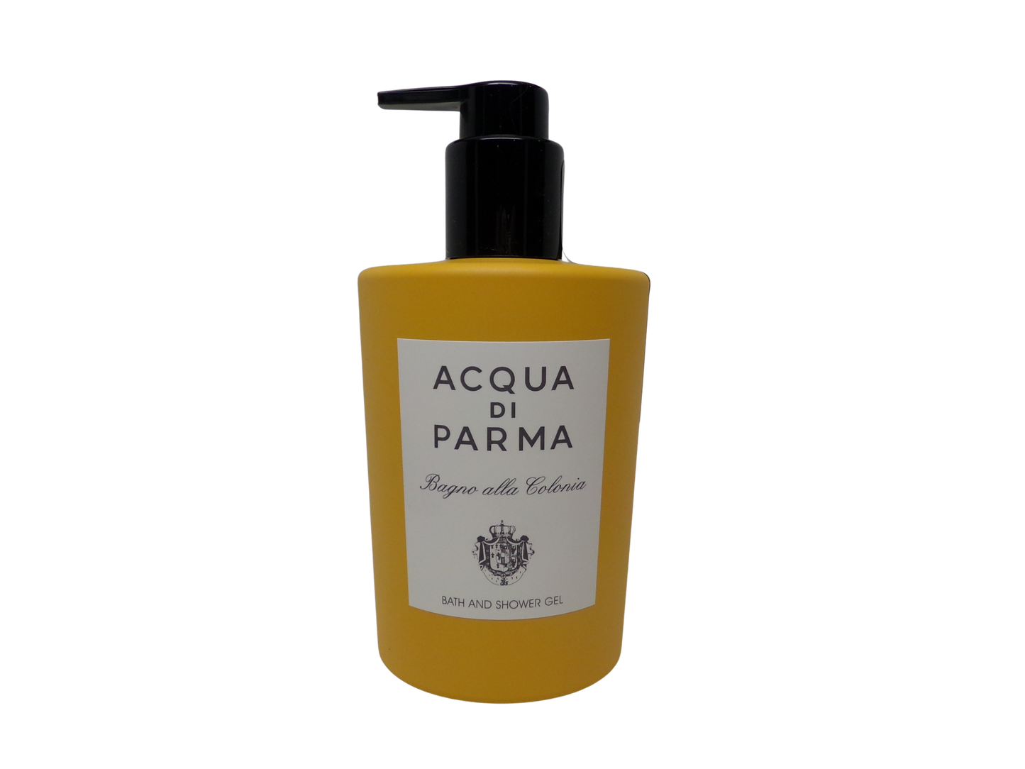 Acqua Di Parma Colonia Bath & Shower Gel with Pump Dispenser - 300 mL/10.14 Fluid Ounces