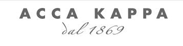Acca Kappa White Moss Body Lotion 75 ml Travel Bottles - Set of 2