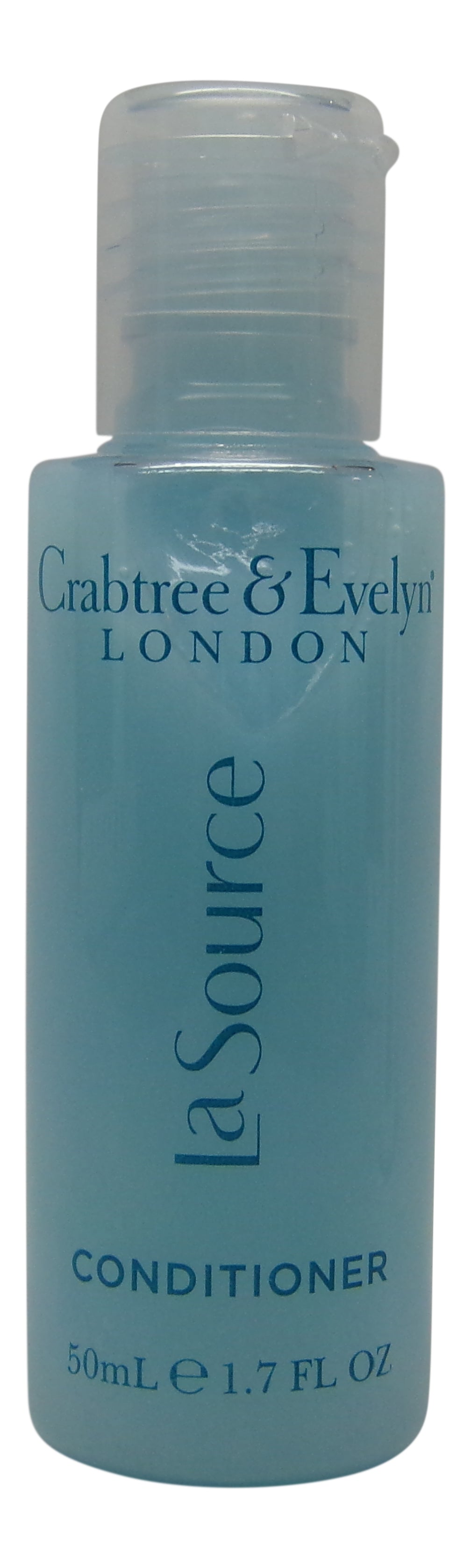 Crabtree and Evelyn La Source Conditioner 8 each 1.7oz Bottles.Total of 13.6oz