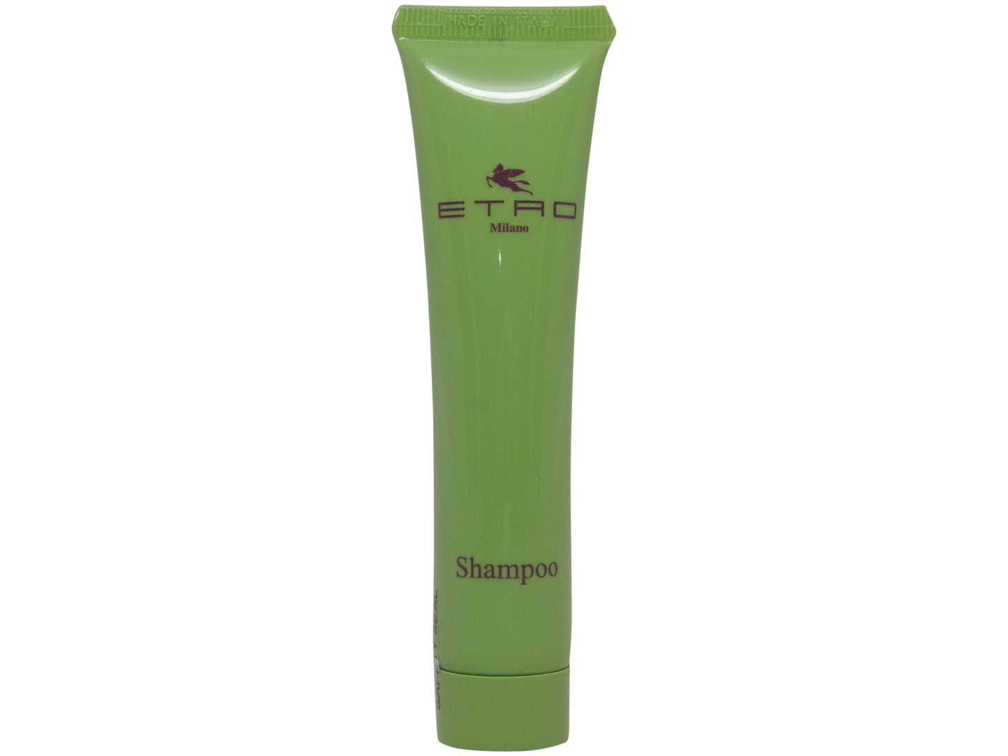 ETRO Milano Musk Shampoo Lot of 4 each 1.3oz bottles. Total of 5.2oz