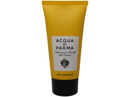 Acqua Di Parma Colonia Hair Conditioner lot of 2 each 2.5oz Bottles. Total of 5oz