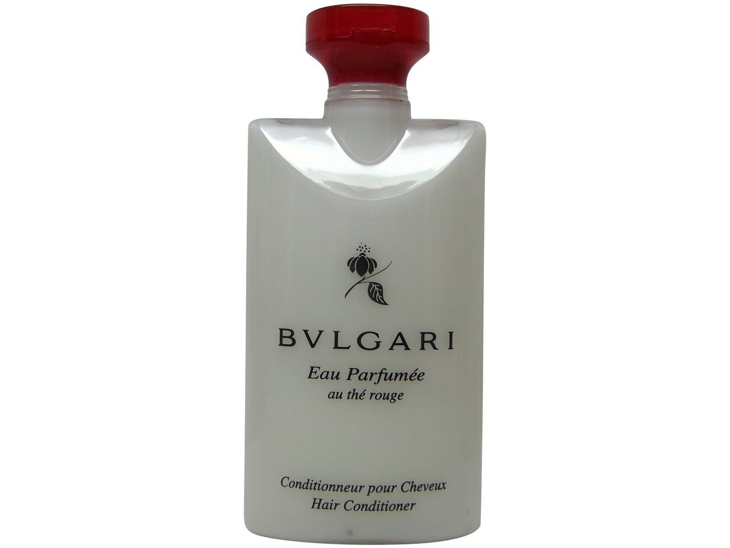 Bvlgari Eau Parfumee Red Tea Conditioner, 2.5 oz. Set of 3