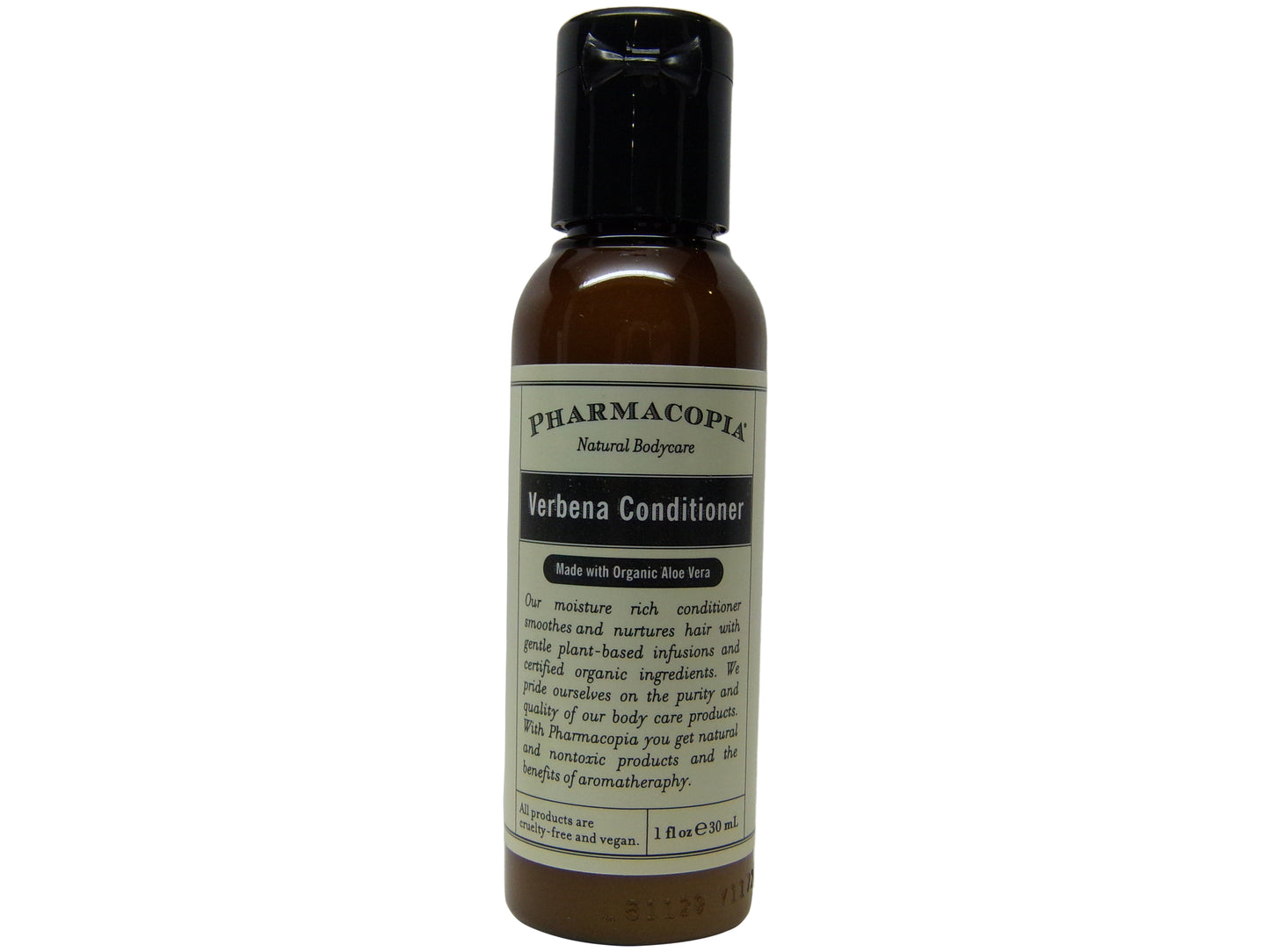 Pharmacopia Verbena Conditioner Set of 14 Each 1oz Bottles