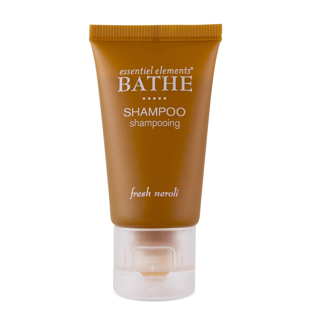 Essentiel Elements Bathe Shampoo 1oz Tube set of 12. Total of 12oz
