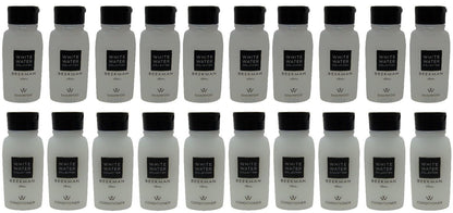 Beekman 1802 Country Inn & Suites White Shampoo &Conditioner (10 of Each) 0.75oz