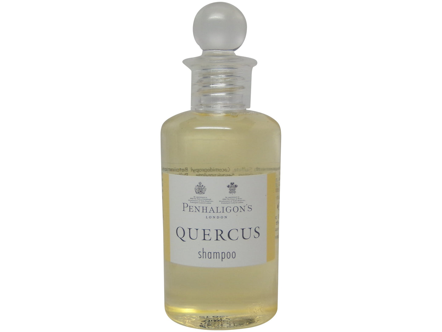 Penhaligons Quercus Shampoo 3.4oz Bottle