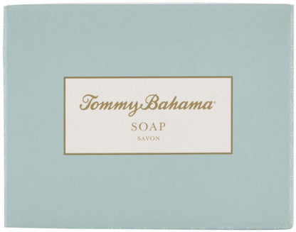 Tommy Bahama Soap Lot of 8 each 1.76oz Bars. Total of 14.08oz