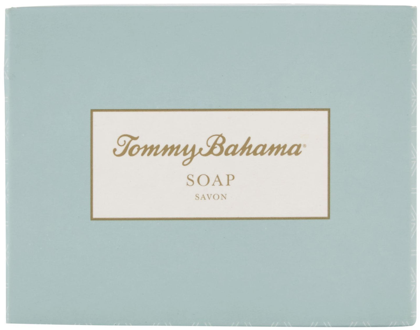 Tommy Bahama Soap Lot of 4 each 1.76oz Bars. Total of 7.08oz