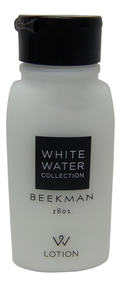 Beekman 1802 Country Inn & SuitesWhite Water Travel Set Sham Cond Ltn Gel & Soap