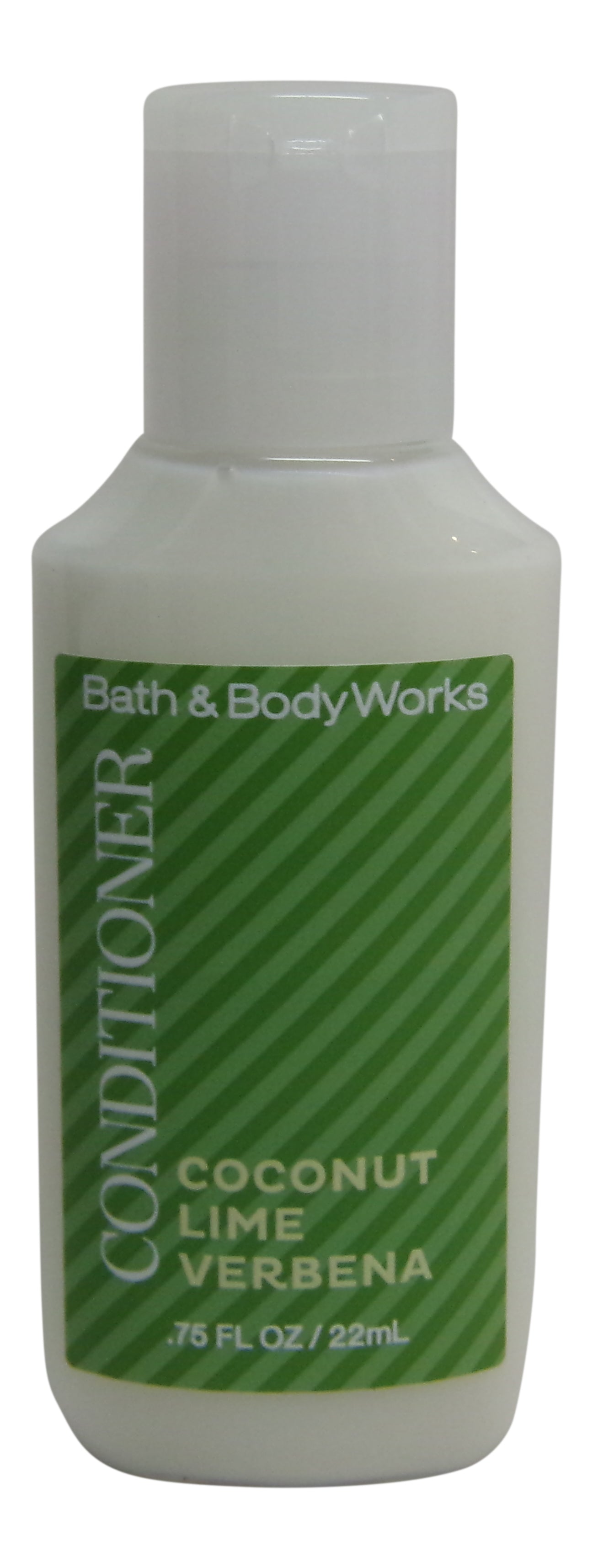 Bath & Body Works Coconut Lime Verbena Conditioner Lot of 6. Total of 4.5oz