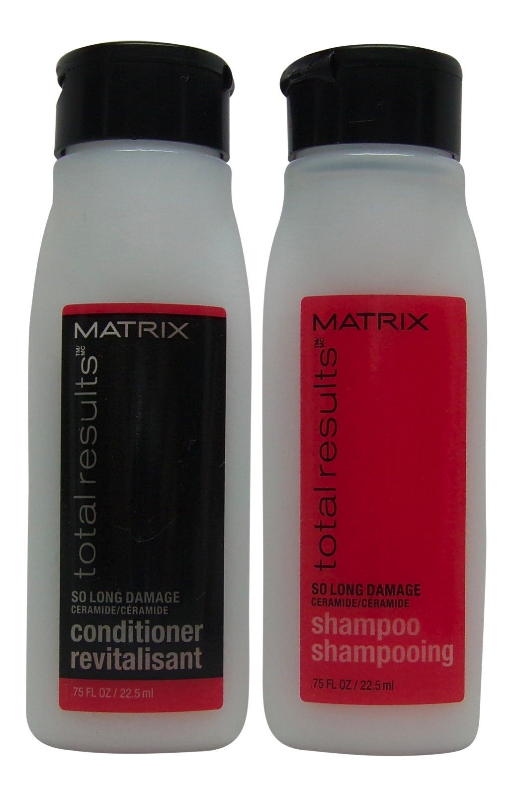 Matrix Total Results Shampoo & Conditioner Lot of 14 (7 of Each)