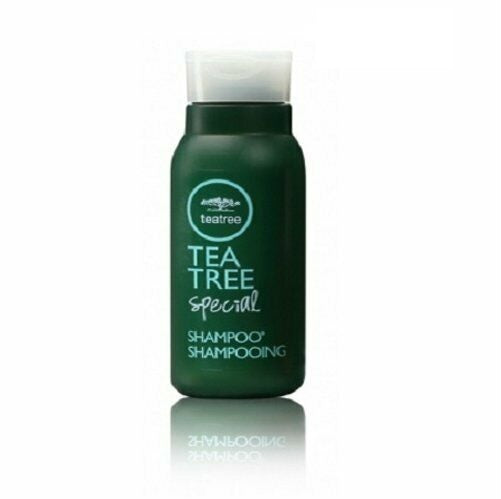 Paul Mitchell Tea Tree Special Shampoo lot of 8 each 1oz Bottles Total of 8oz