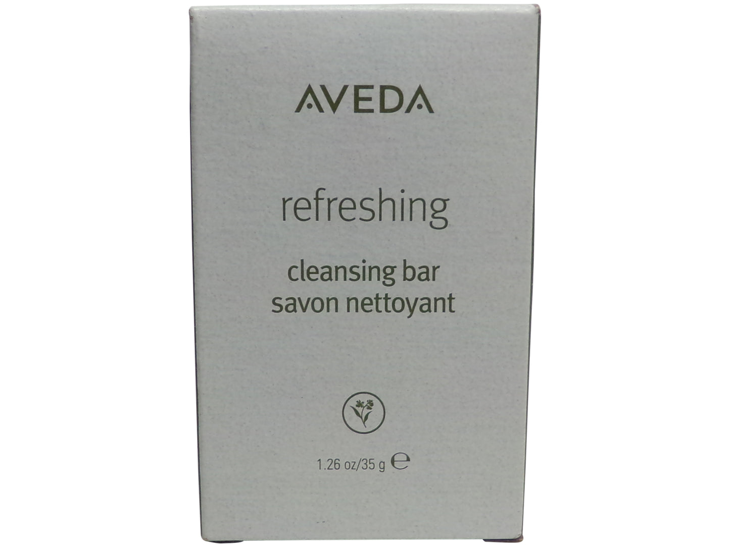 Aveda Refreshing Cleansing Soap lot of 6 Each 1.25oz bars.