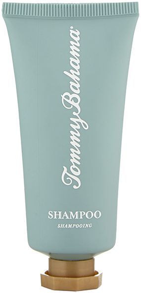 Tommy Bahama Travel Set Shampoo, Conditioner, Body Cream, Body Wash, Soap