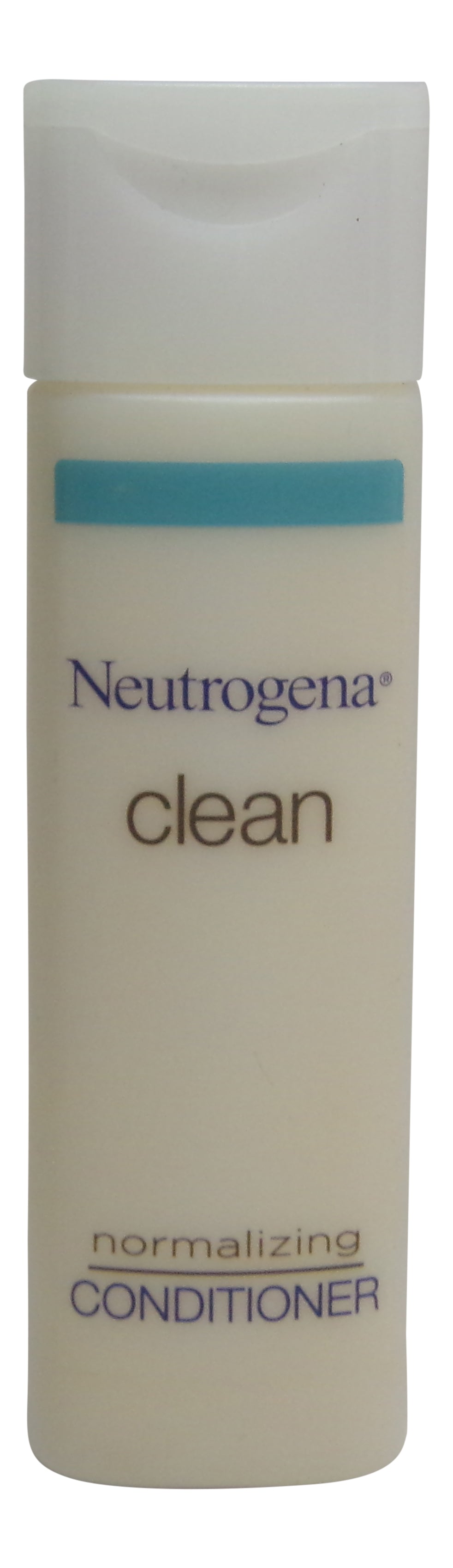 Neutrogena Travel Set 2 of each Shampoo, Conditioner, Lotion, Soap