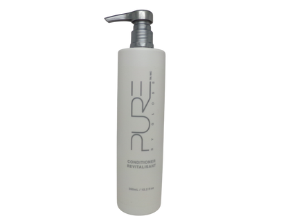 PURE by Gloss Shampoo and Conditioner each at 12.2oz Bottles