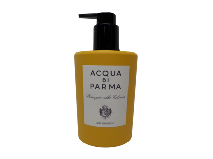 Acqua Di Parma Colonia Shampoo and Conditioner Combo 300mL/10.14oz Pump Bottles