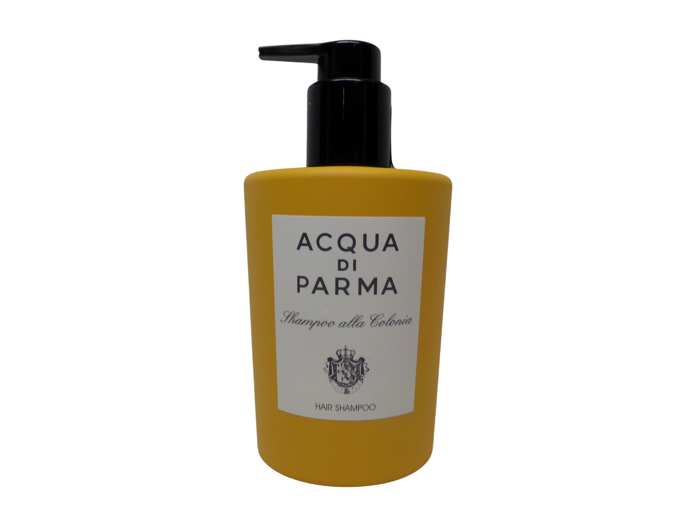 Acqua Di Parma Colonia Shampoo With Pump Dispenser - 300 mL/10.14 Fluid Ounces
