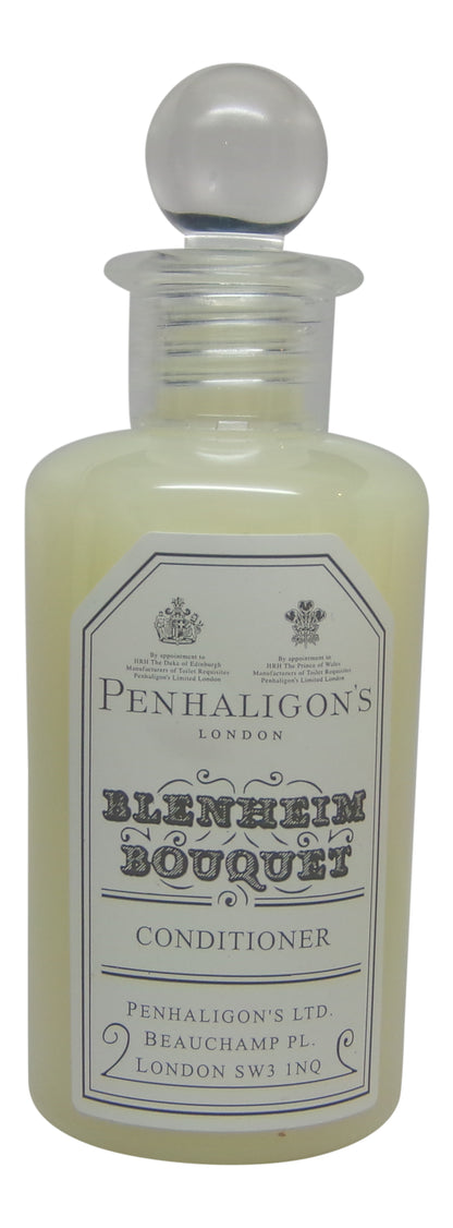Penhaligons Blenheim Bouquet Shampoo & Conditioner lot of 4 (2 each 3.4oz Bottles)