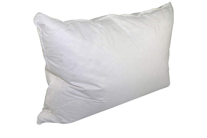 Down Dreams Classic Firm King Pillow Set of 2