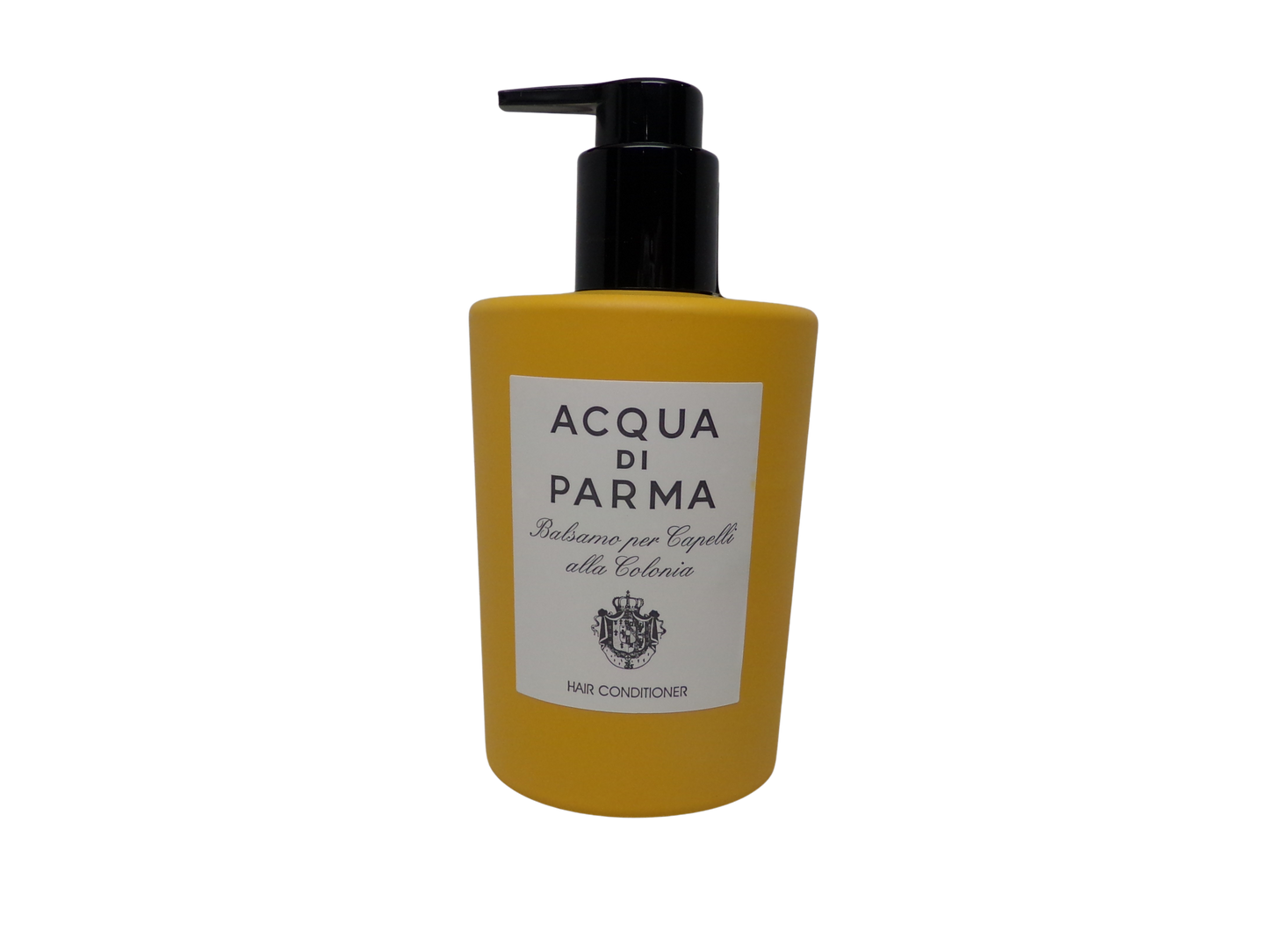 Acqua Di Parma Colonia Conditioner With Pump Dispenser - 300mL/10.14oz