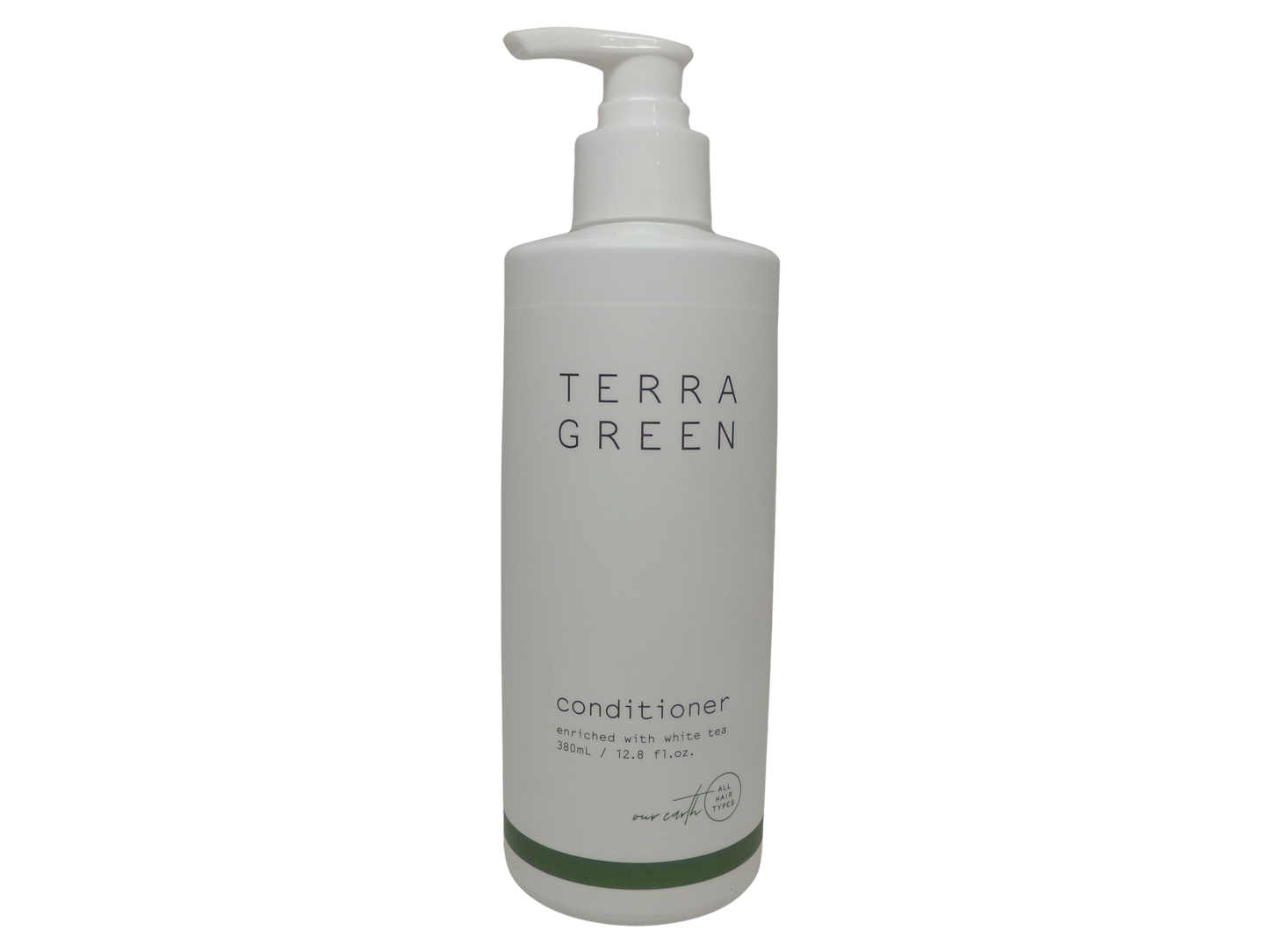 Terra Green Conditioning Shampoo and Conditioner (12.8oz)