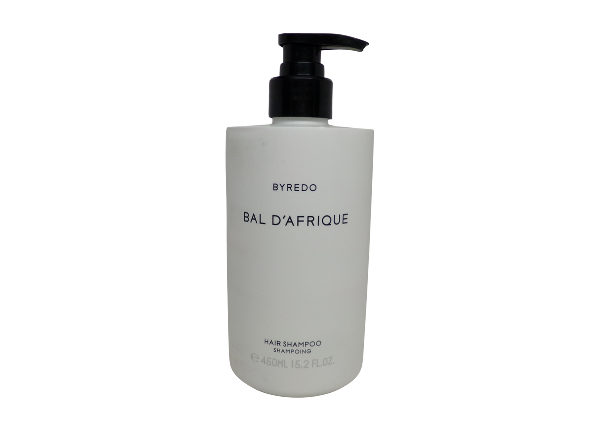 Byredo Bal d’Afrique Shampoo and Conditioner Set 2 x 15.2oz / 450ml Pump Bottles