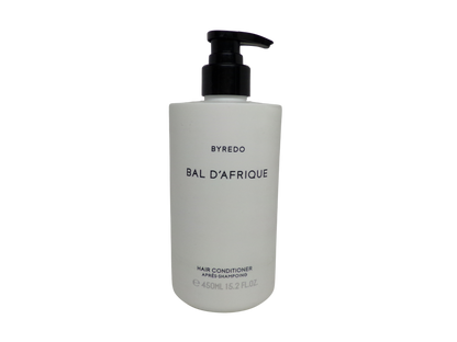 Byredo Bal d’Afrique Conditioner Lot of Two 15.2oz / 450ml Pump Bottles
