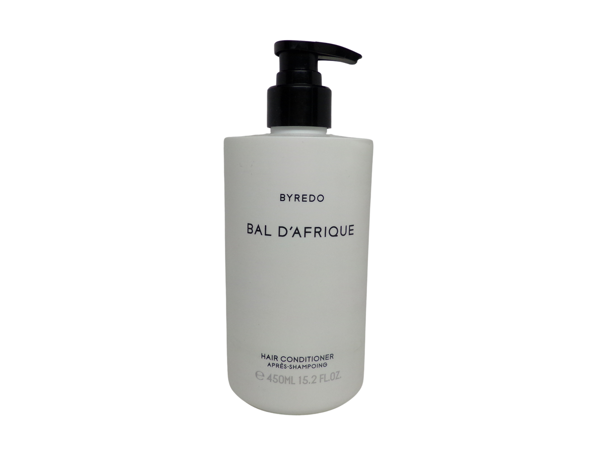 Byredo Bal d’Afrique Shampoo and Conditioner Set 2 x 15.2oz / 450ml Pump Bottles