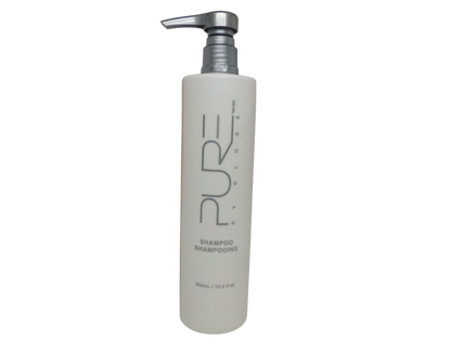 PURE by Gloss Shampoo and Conditioner each at 12.2oz Bottles
