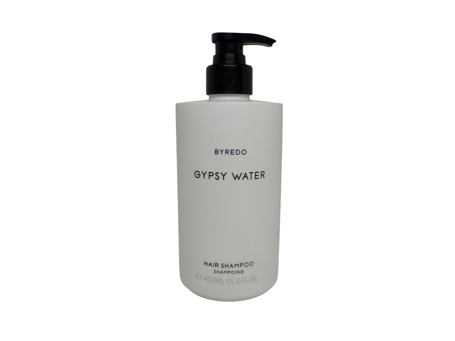 Byredo Gypsy Water Shampoo and Conditioner Set 2 x 15.2oz / 450ml Pump Bottles