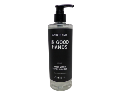 Kenneth Cole Bath Collection Lot of 5 each 12.8oz Bottles