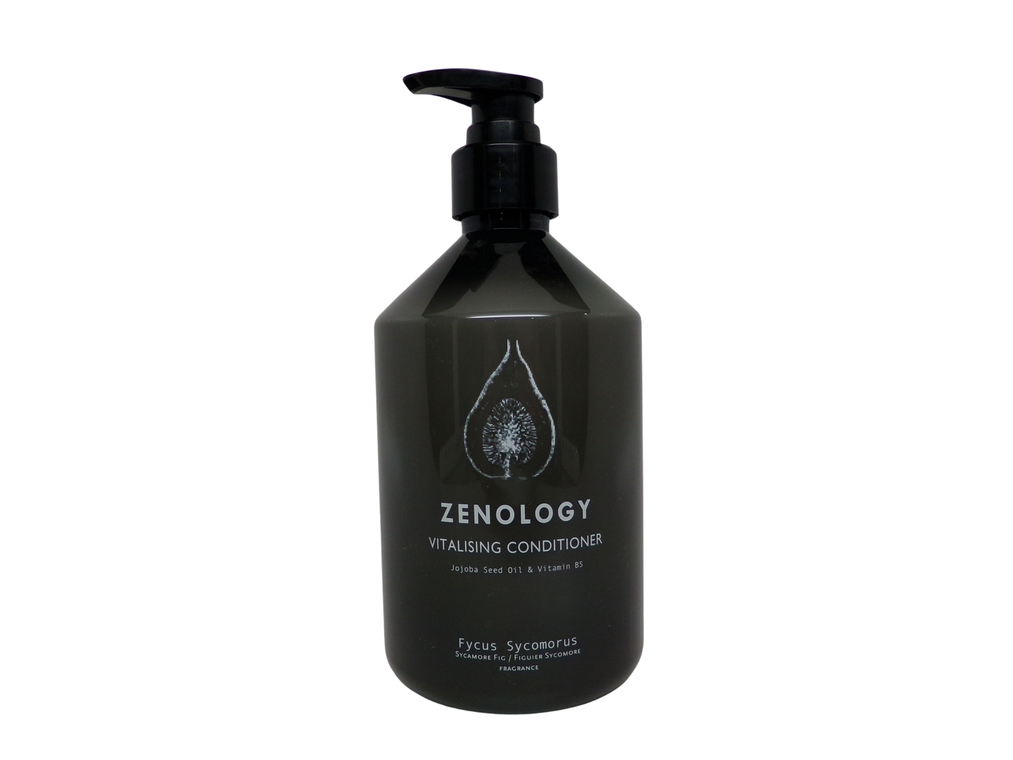 Zenology Fycus Sycomorus Vitalising Conditioner (16.9 oz)