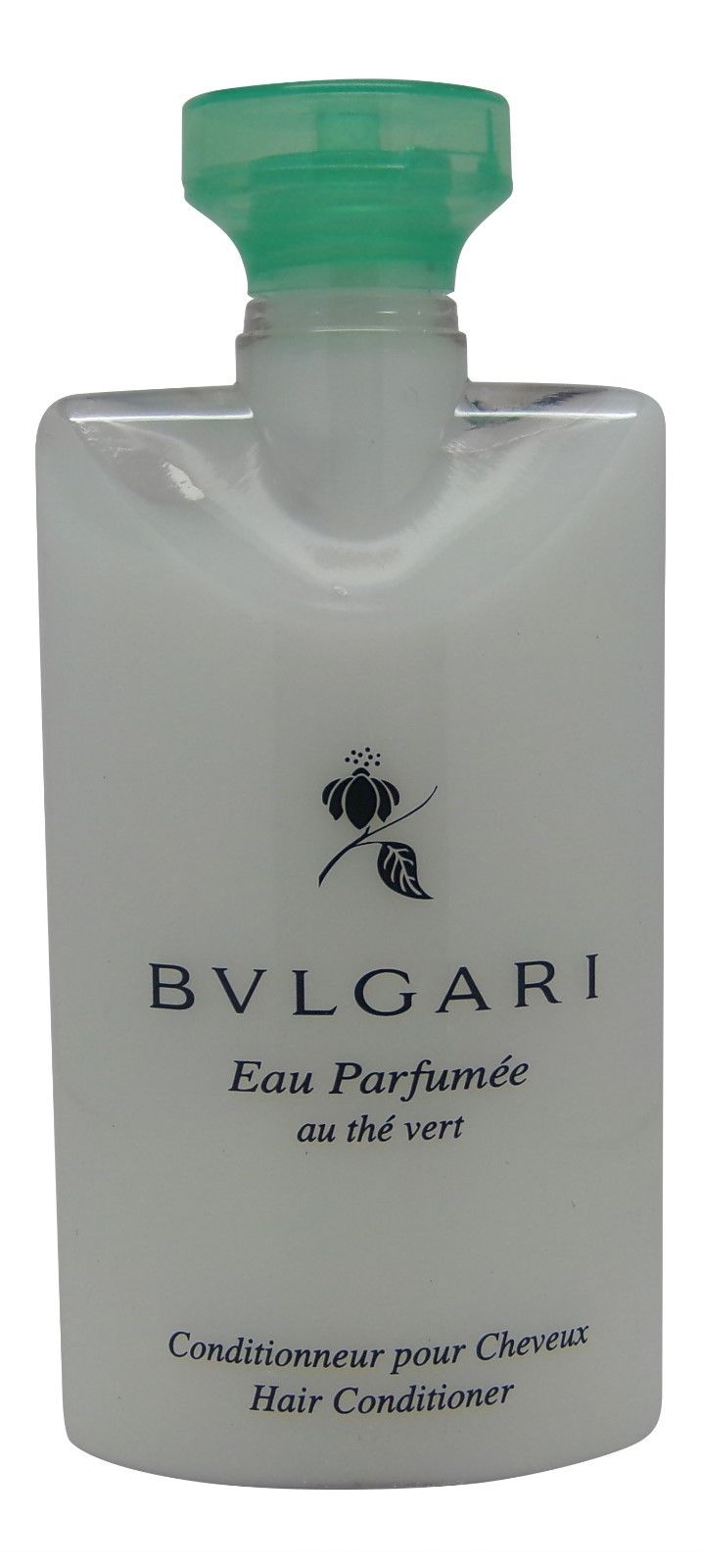 Bvlgari au the vert Green Tea Conditioner lot of 4 each 2.5oz Total of 10oz