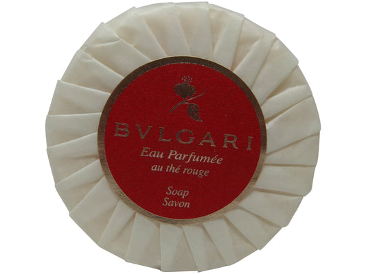 Bvlgari Eau Parfumee Au the Rouge Soap, 150 gm/5.3 oz