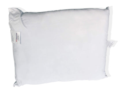 American Hotel Register - Registry Comfort Basics Pillow (1 Queen Pillow)