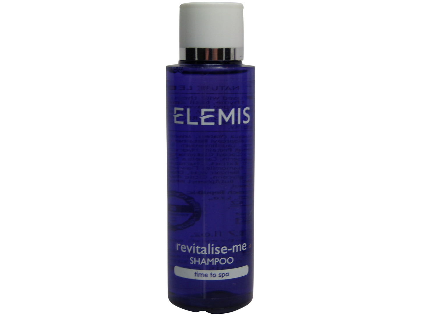 Elemis Revitalise Me Shampoo lot of 3 each 1.7oz bottles. Total of 5.1oz