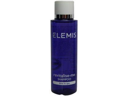 Elemis Revitalise Me Shampoo lot of 3 each 1.7oz bottles. Total of 5.1oz