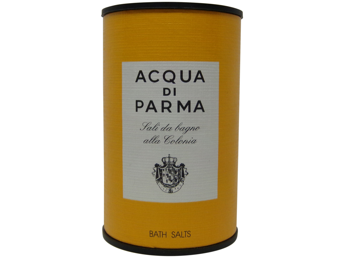 Acqua di Parma Colonia Bath Salts Lot of 3 each 1.7oz. Total of 5.1oz