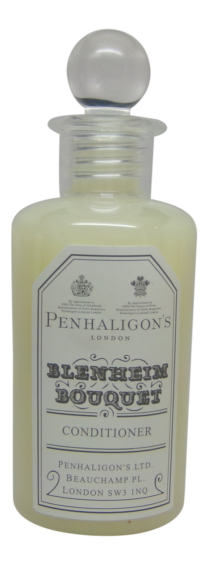 Penhaligons Blenheim Bouquet Shampoo & Conditioner lot of 2 (1 each 3.4oz Bottles)