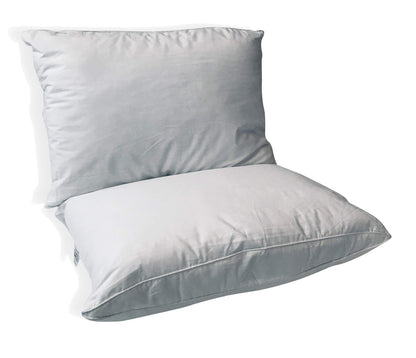 American Hotel Register - Registry Superside Gusseted 2 Standard Pillows