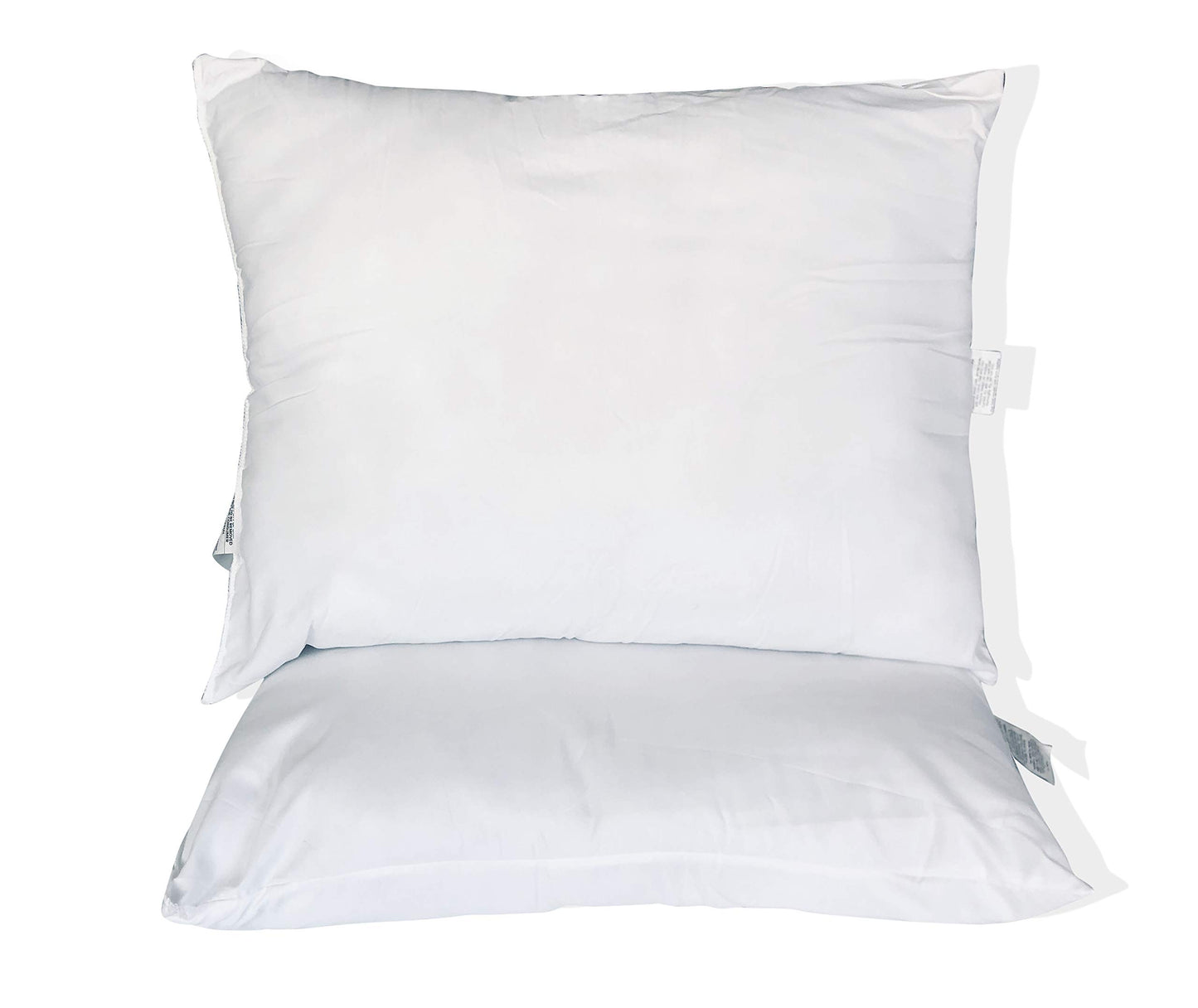 American Hotel Register - Registry Comfort Basics Pillow (2 King Pillows)