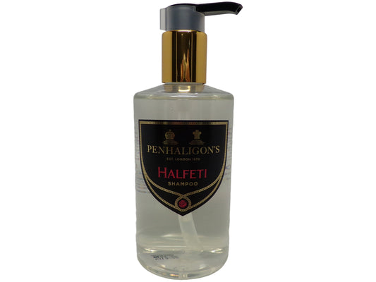 Penhaligons Halfeti Shampoo 10oz Pump Bottle