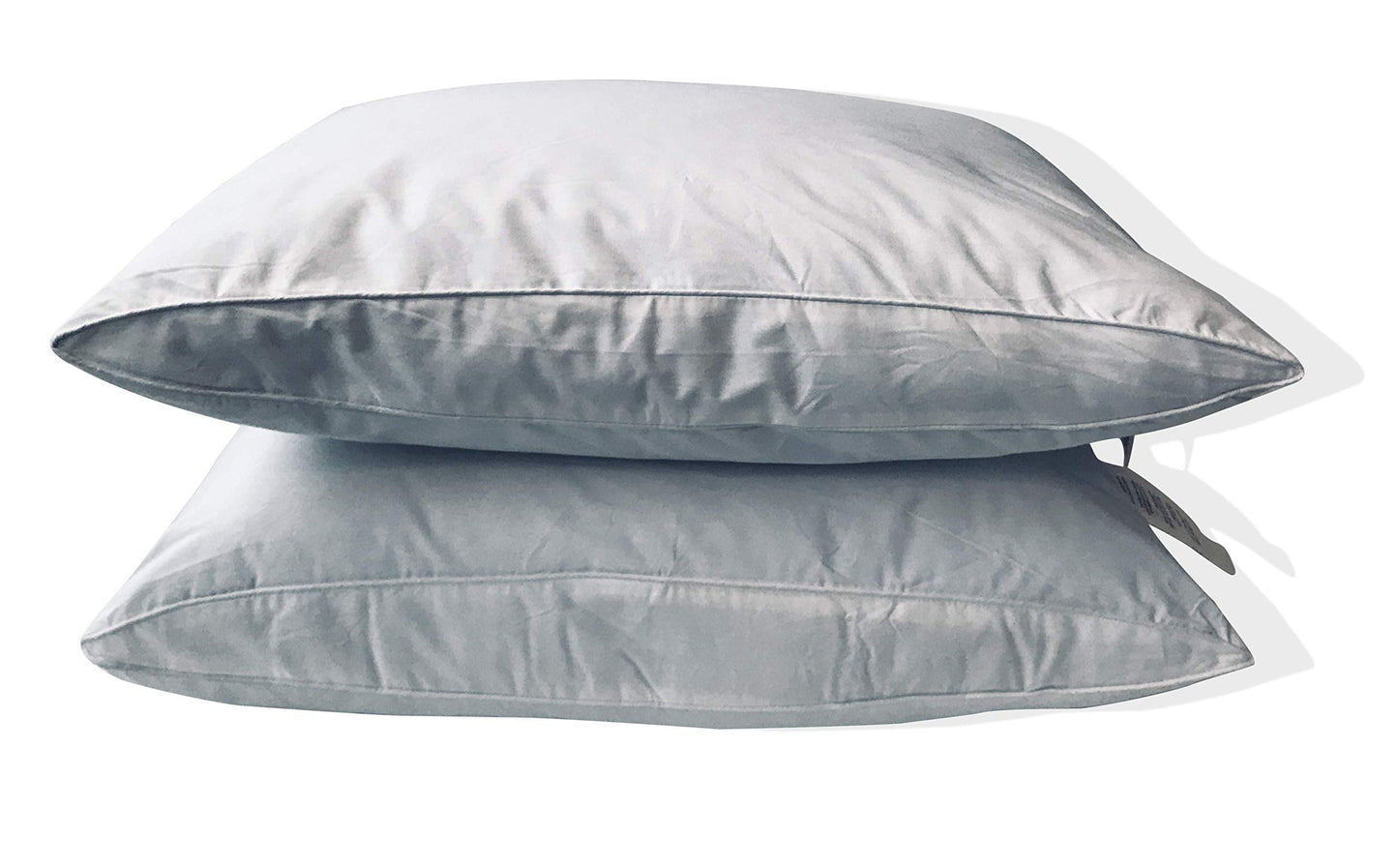 American Hotel Register - Registry Superside Gusseted 2 Queen Pillows