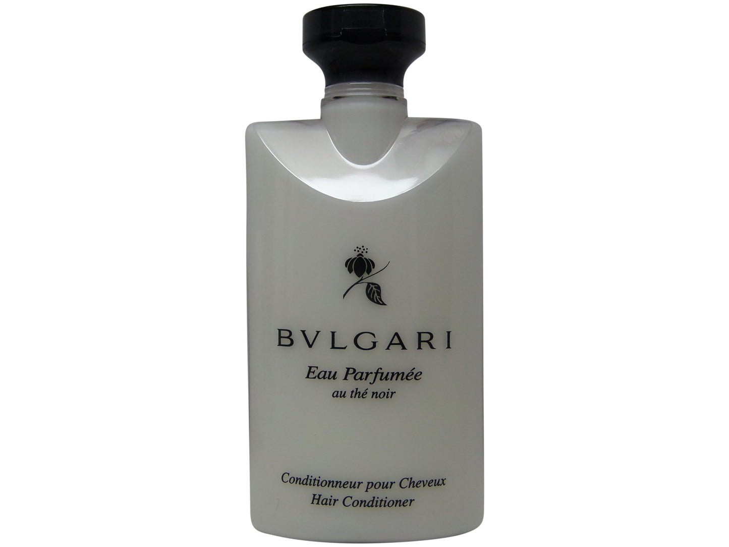 Bvlgari Eau Parfumee Black Tea Conditioner, 2.5 oz. Set of 3