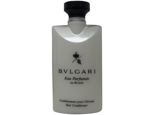 Bvlgari Eau Parfumee Black Tea Conditioner, 2.5 oz. Set of 3